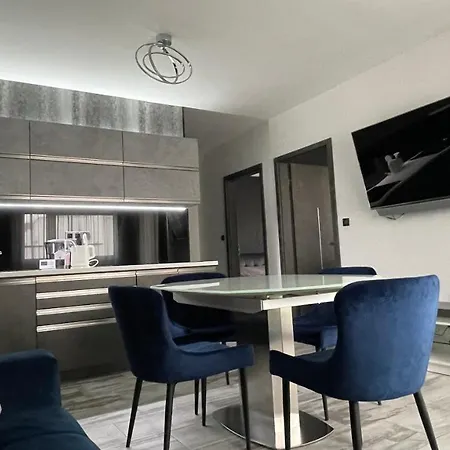 Apartment Republic5 Siofok