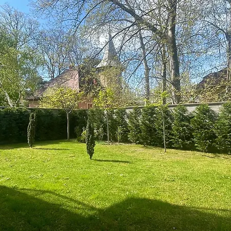 Republic5 Appartamento *