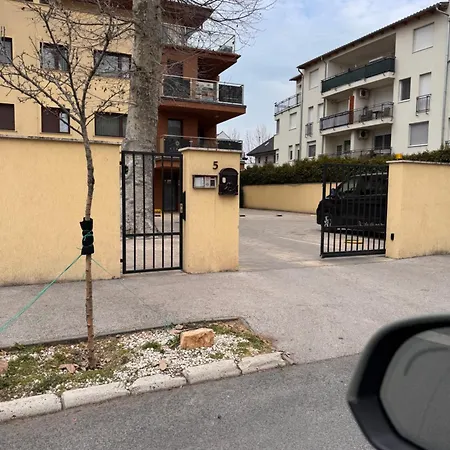Republic5 Apartment Siofok