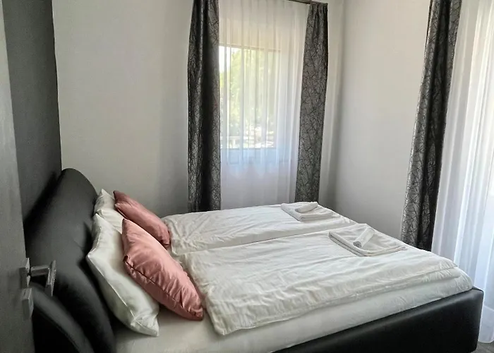 Republic5 Apartment Siofok